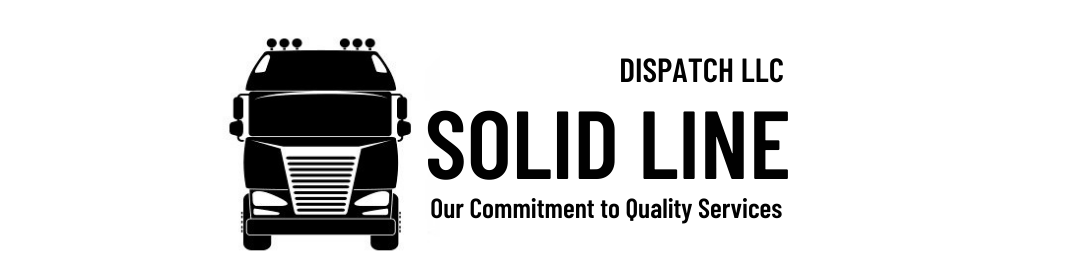 solid line dispatch llc